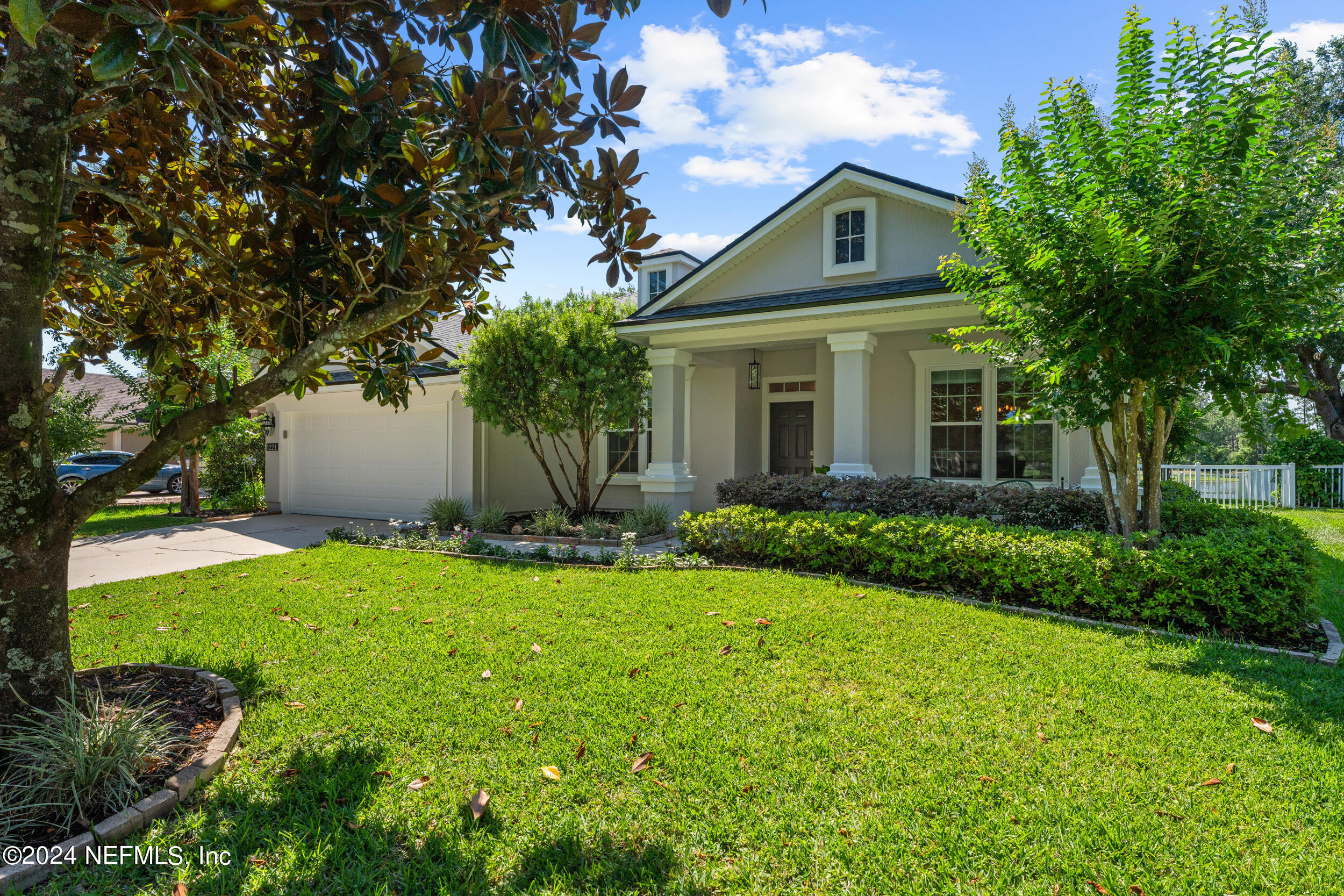 1221 LOCH TANNA Loop