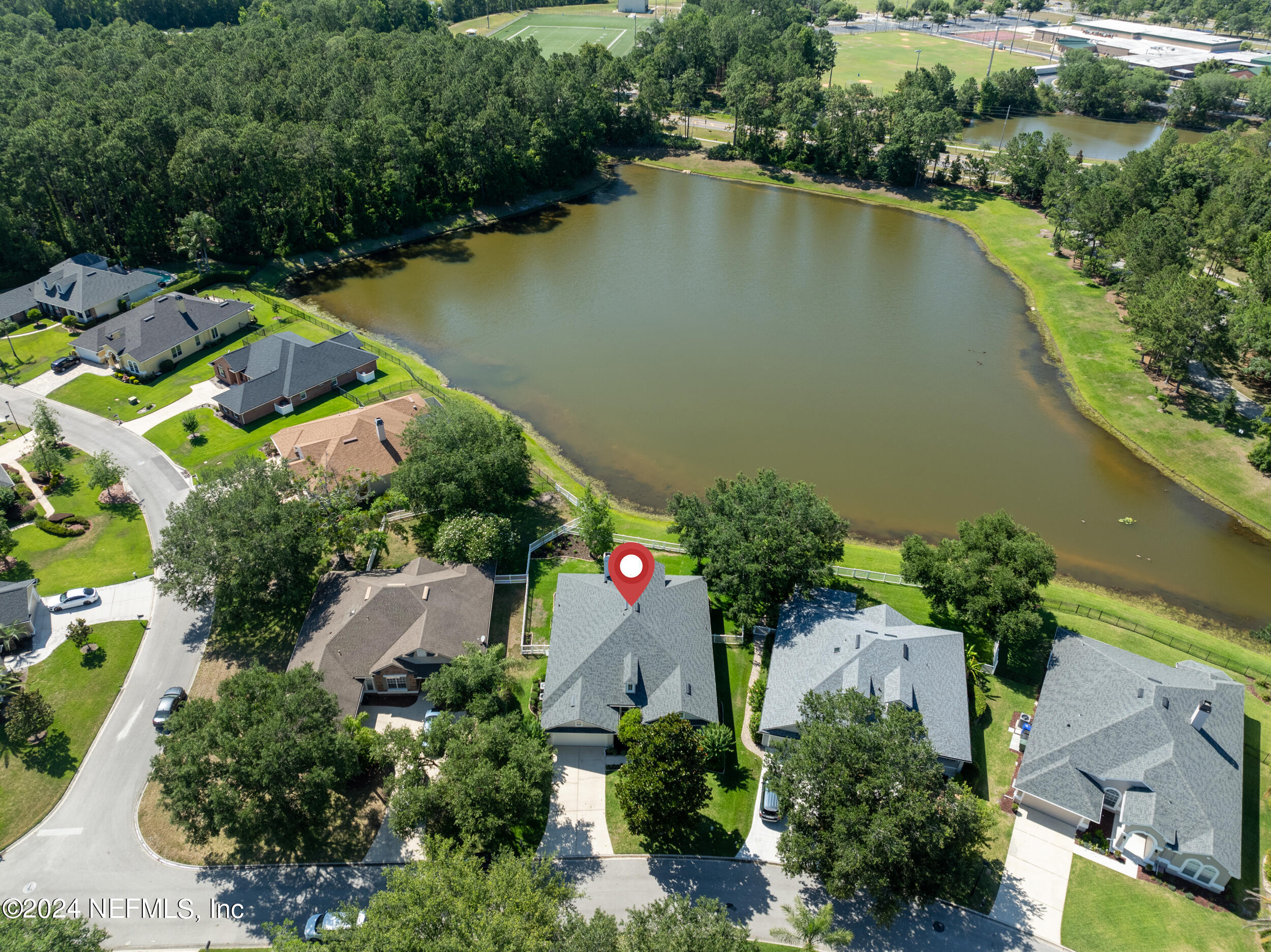 1221 LOCH TANNA Loop