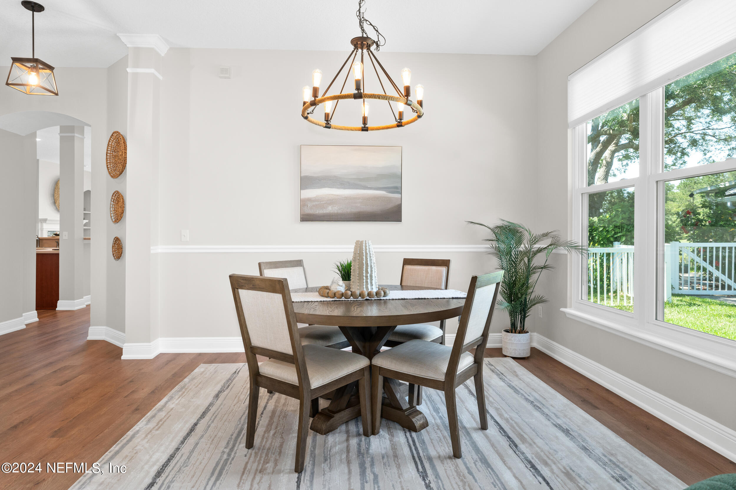 1221 LOCH TANNA Loop