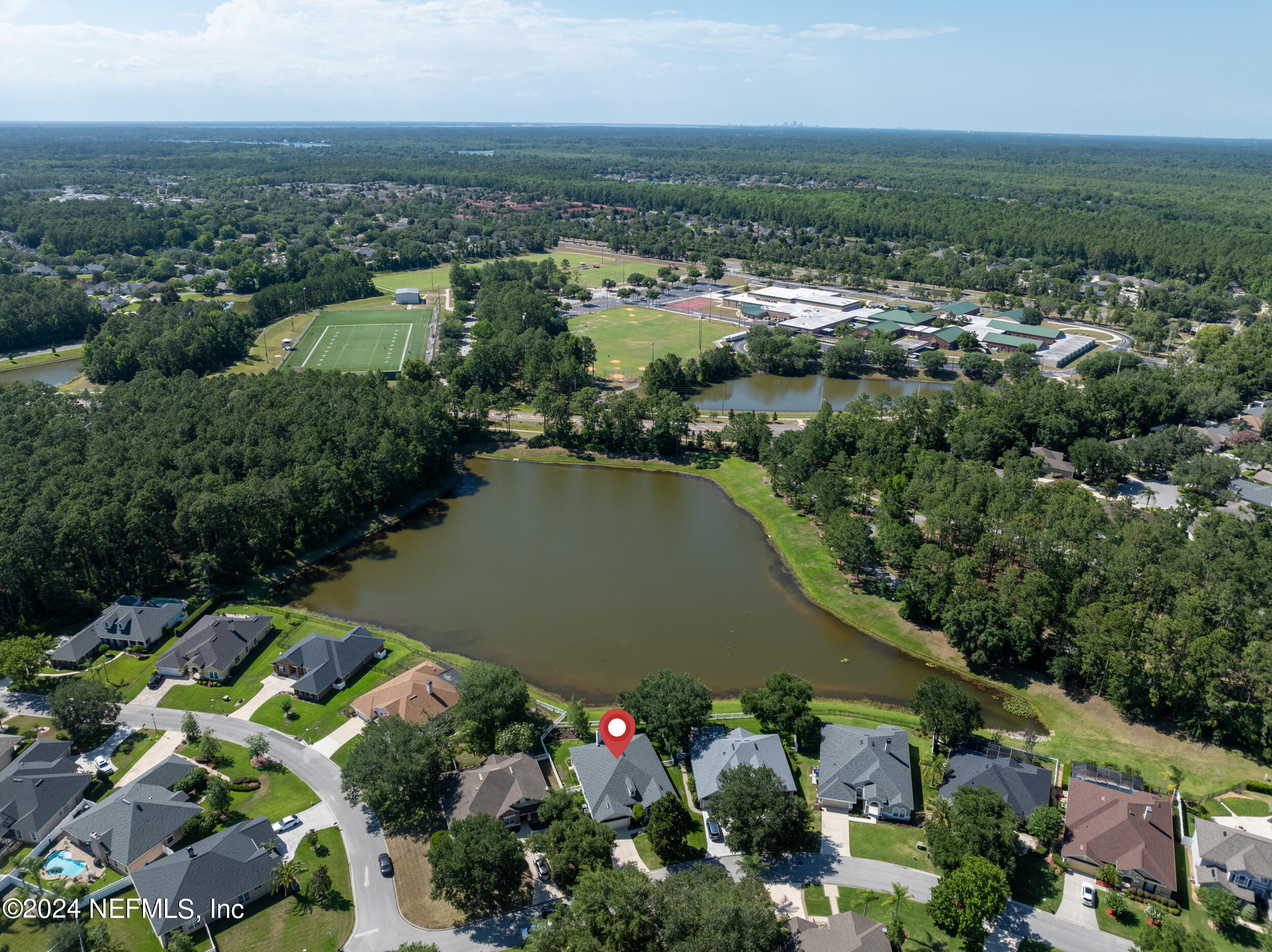 1221 LOCH TANNA Loop