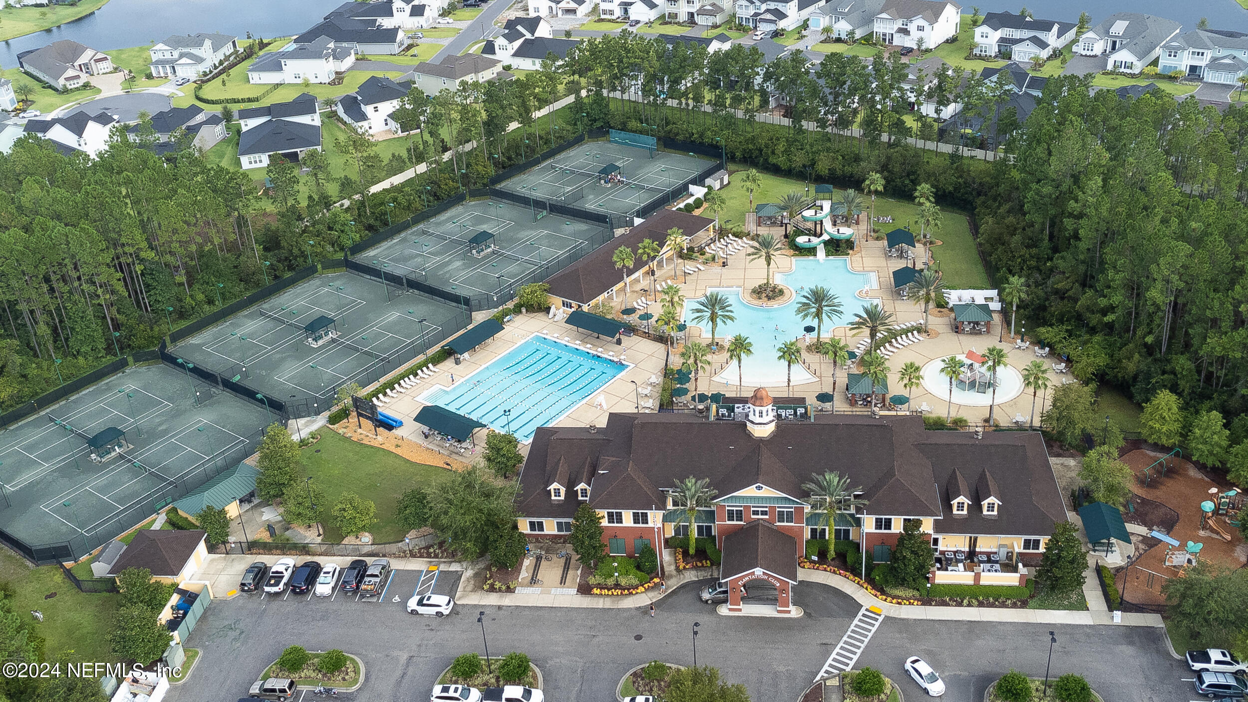 1221 LOCH TANNA Loop