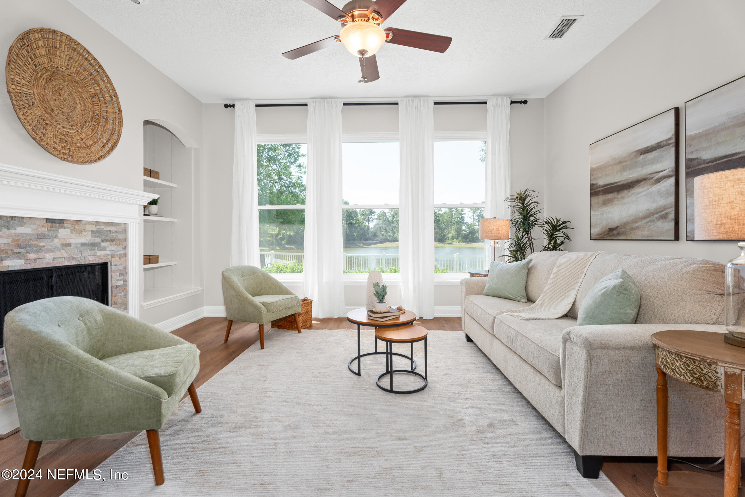 1221 LOCH TANNA Loop