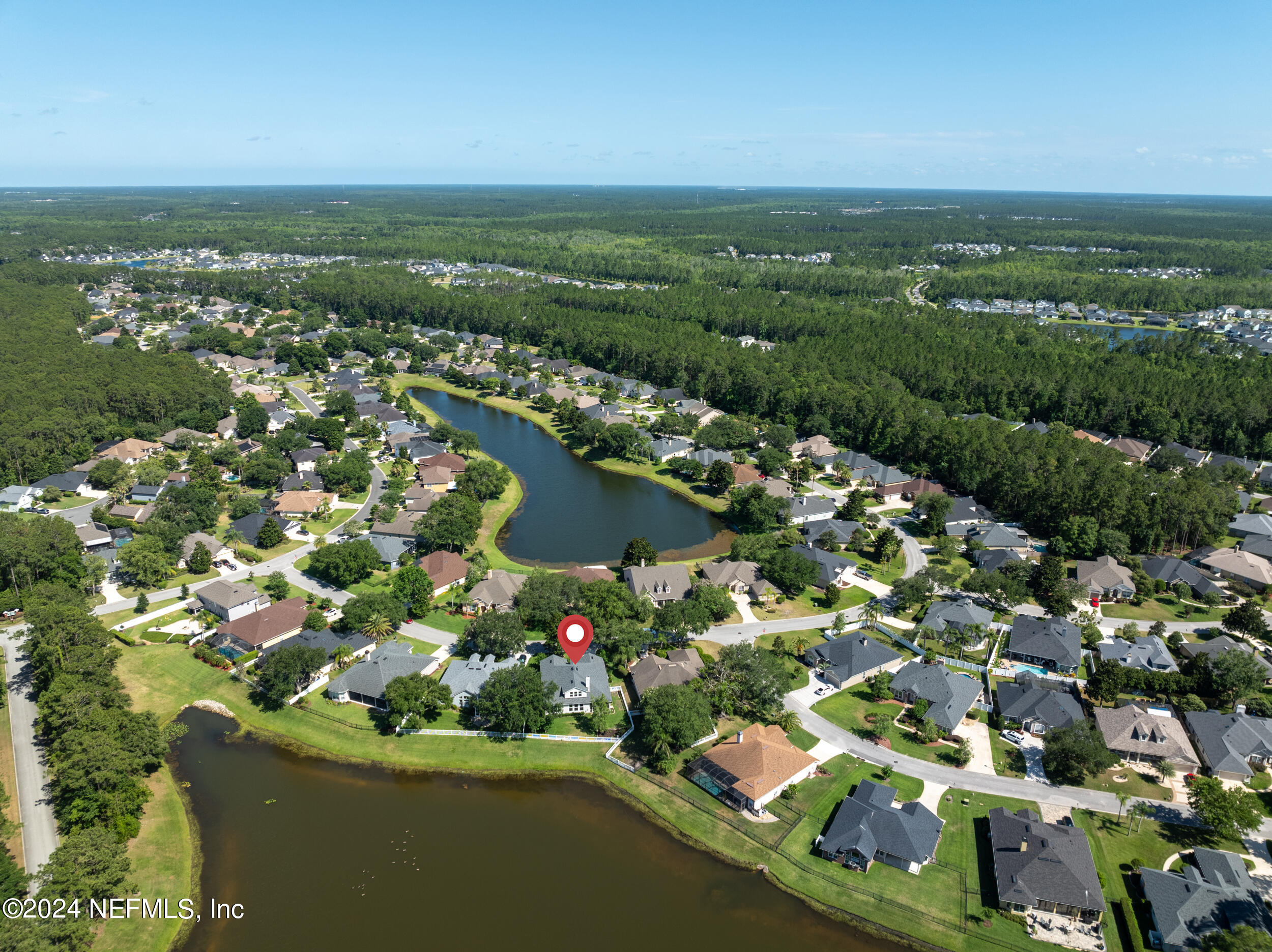 1221 LOCH TANNA Loop