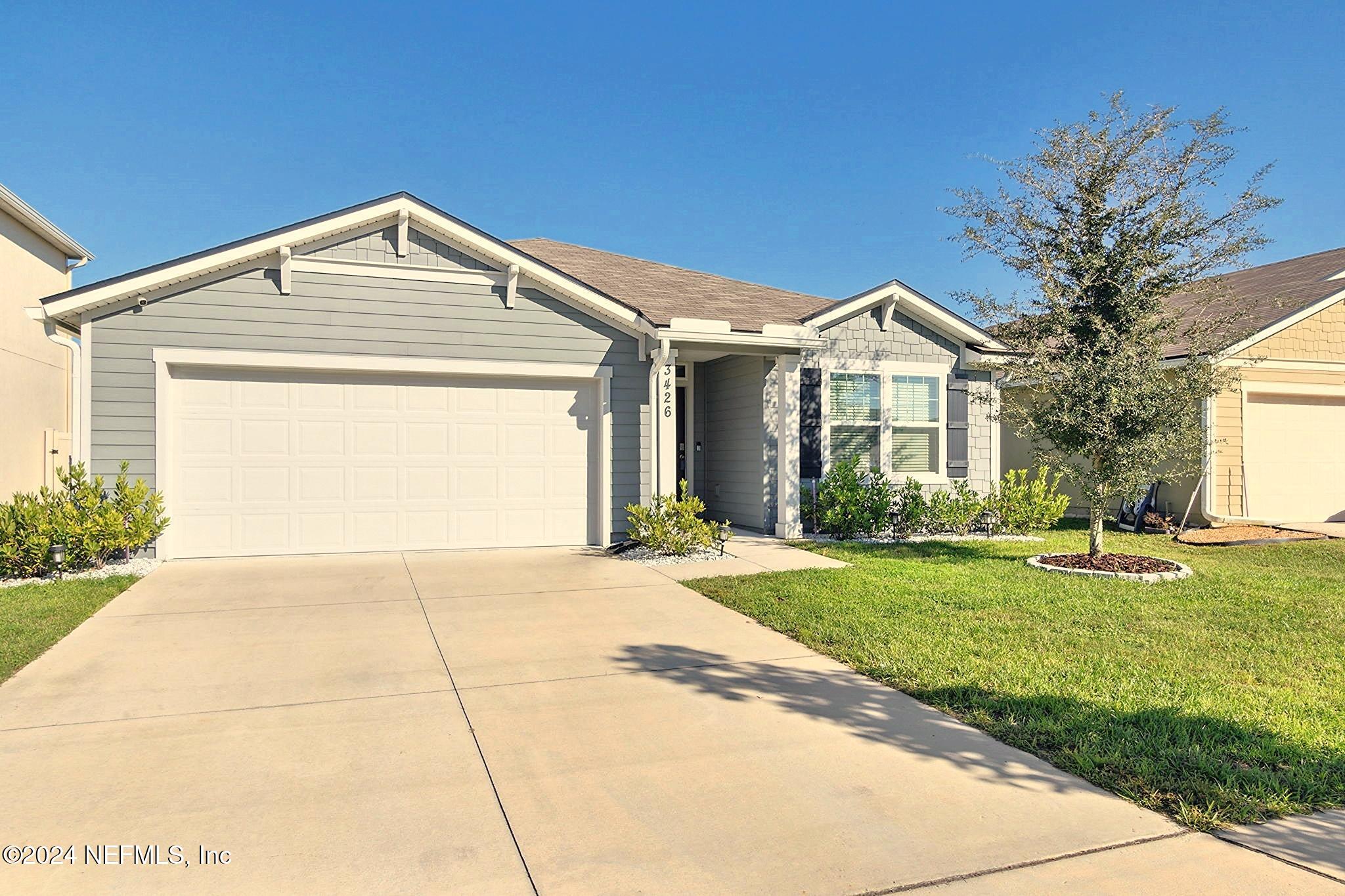 3426 LAWTON Place