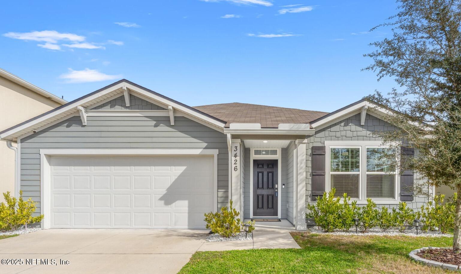 3426 LAWTON Place