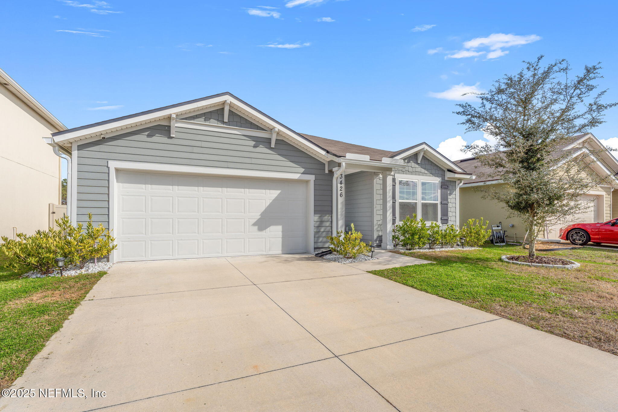3426 LAWTON Place