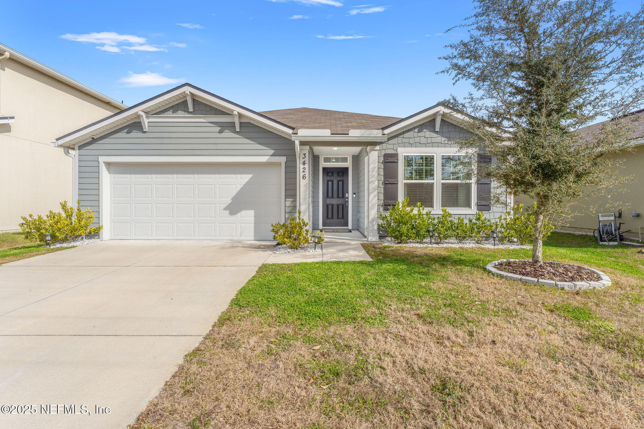 3426 LAWTON Place