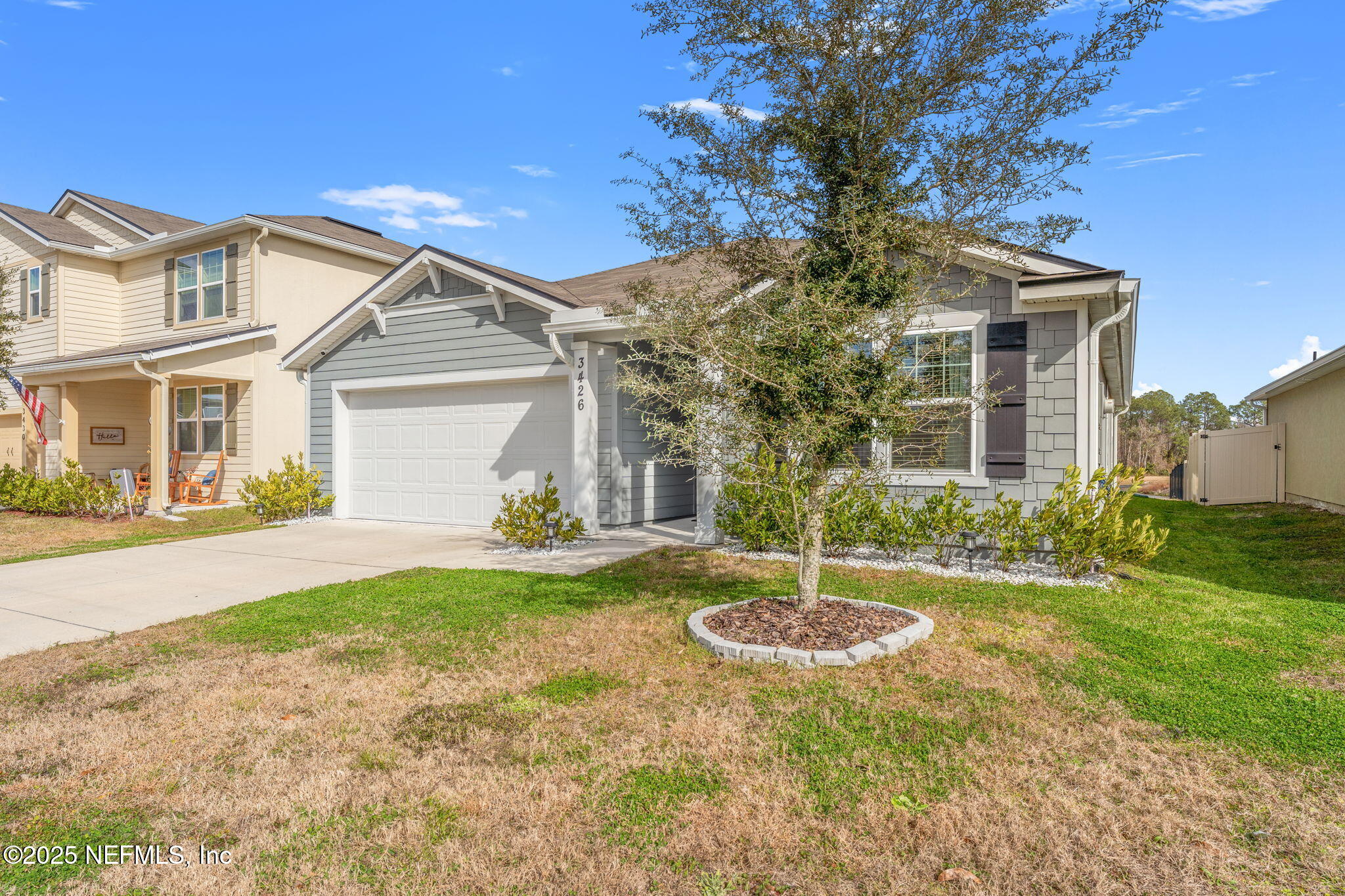 3426 LAWTON Place