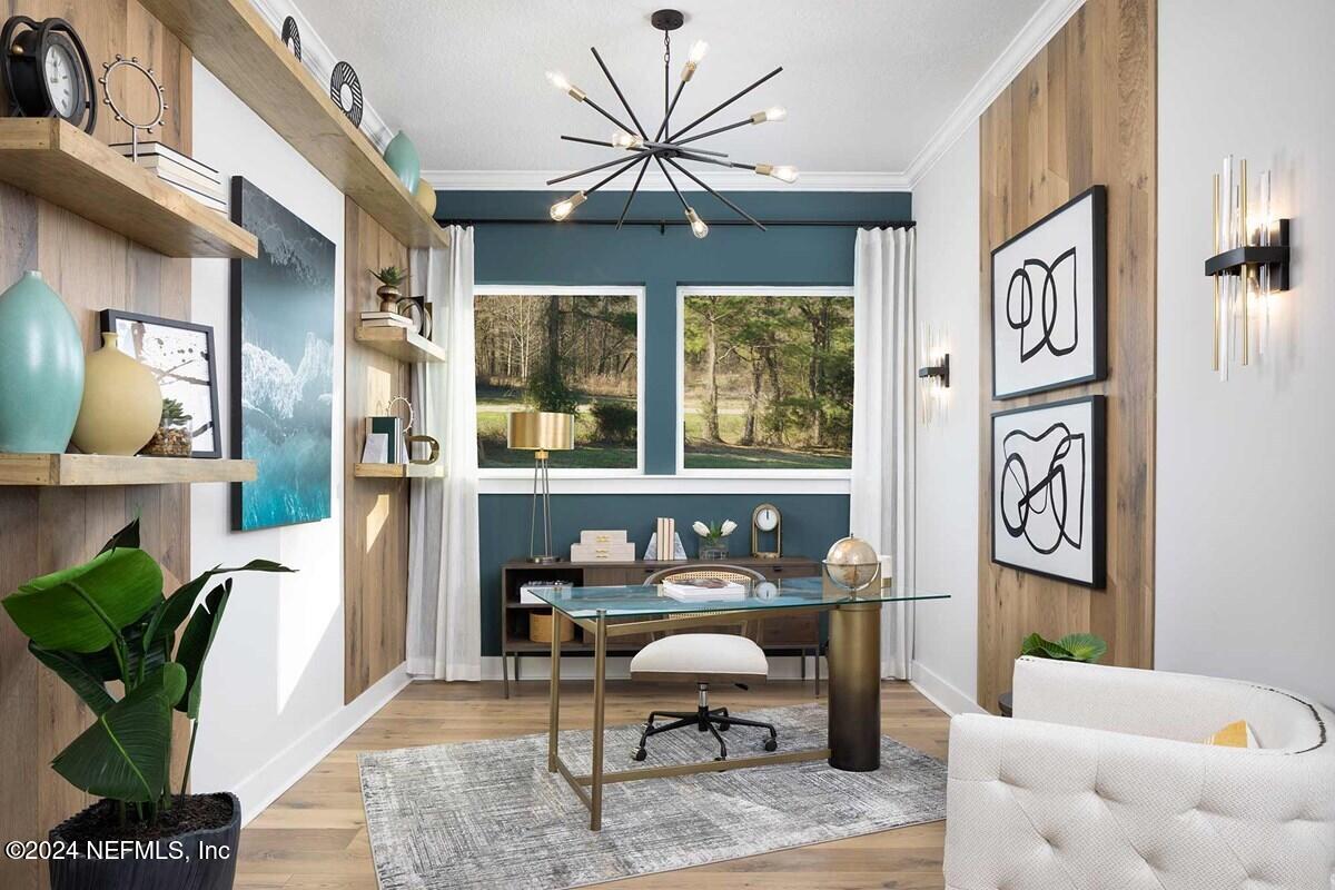 37 SPARROW CRK Drive, St. Augustine