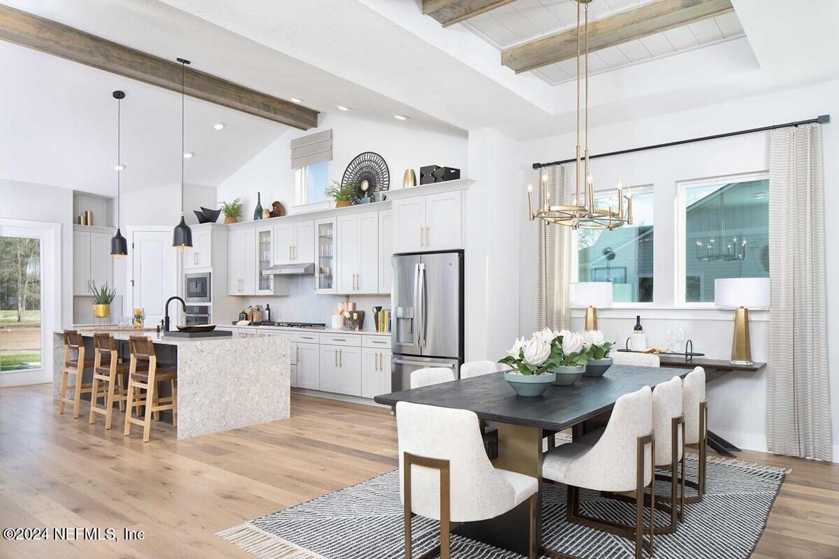 37 SPARROW CRK Drive, St. Augustine