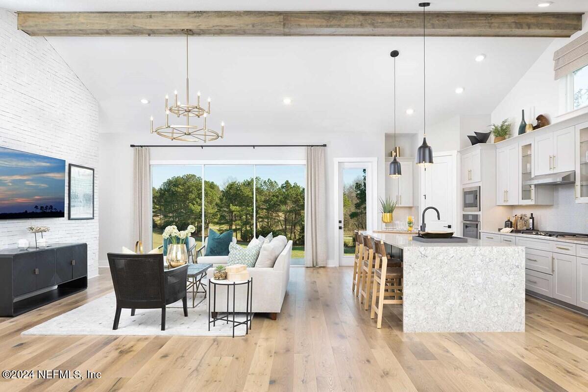 37 SPARROW CRK Drive, St. Augustine