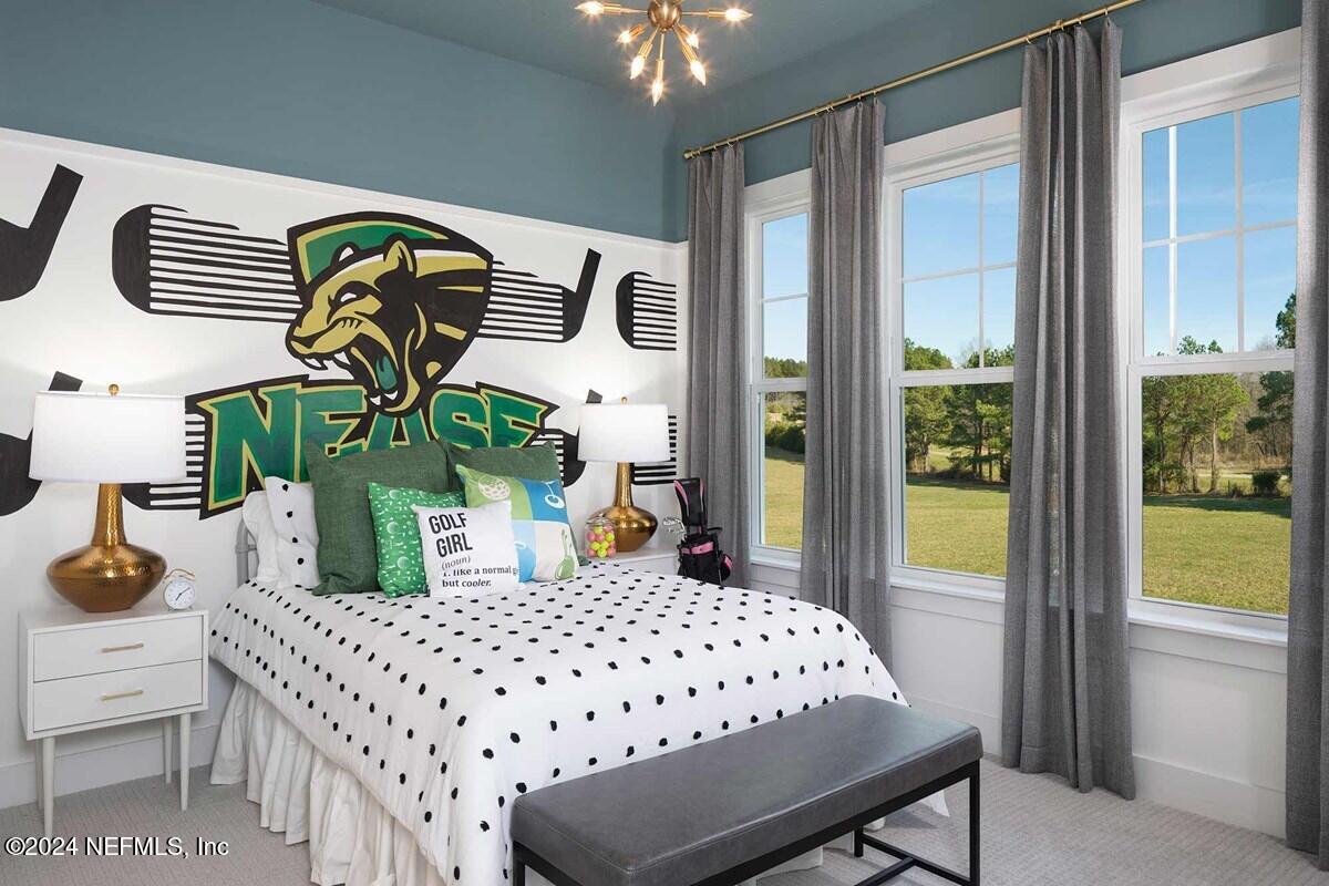 37 SPARROW CRK Drive, St. Augustine