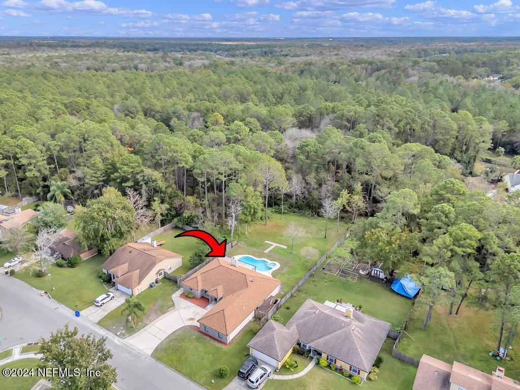 8234 SPENCERS TRACE Drive