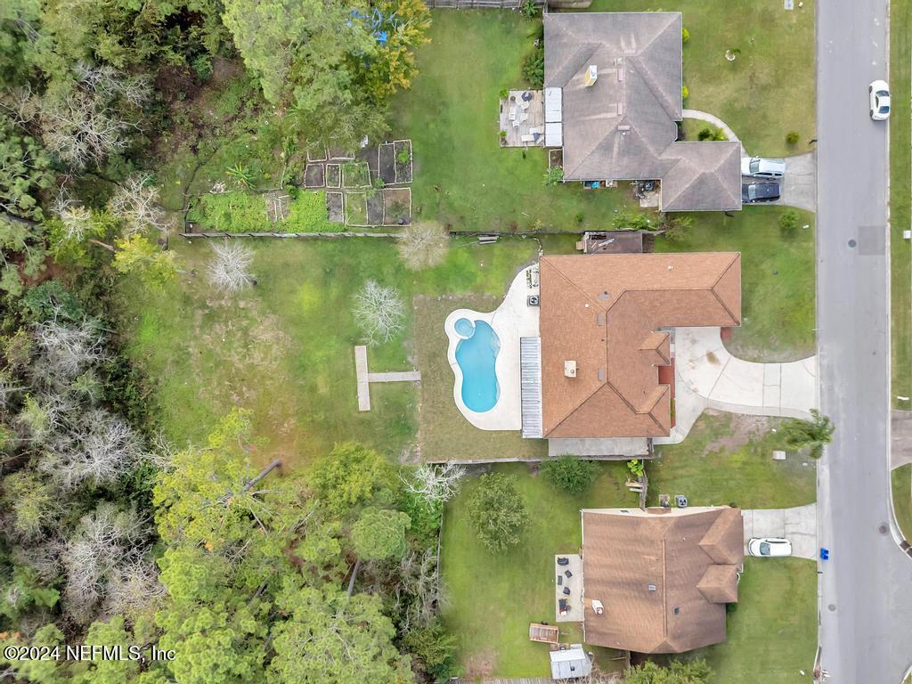 8234 SPENCERS TRACE Drive