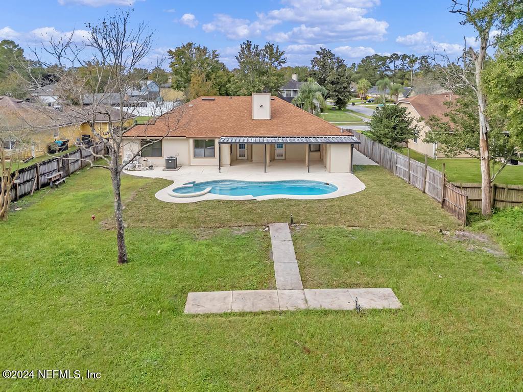 8234 SPENCERS TRACE Drive