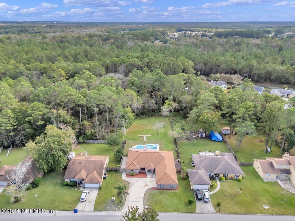 8234 SPENCERS TRACE Drive