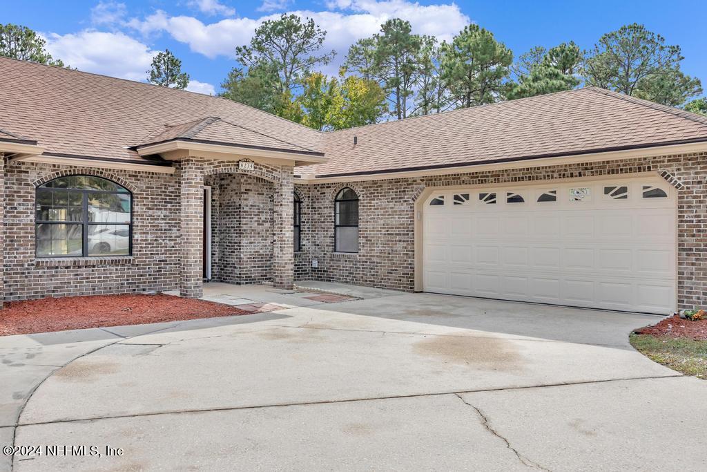 8234 SPENCERS TRACE Drive