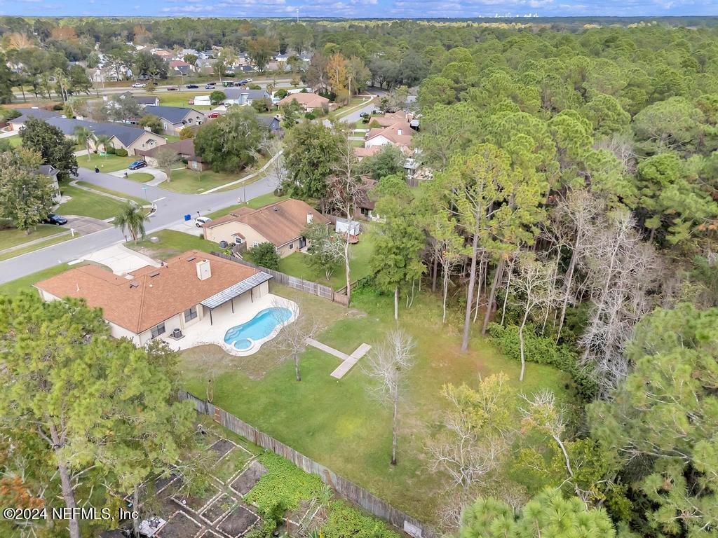 8234 SPENCERS TRACE Drive