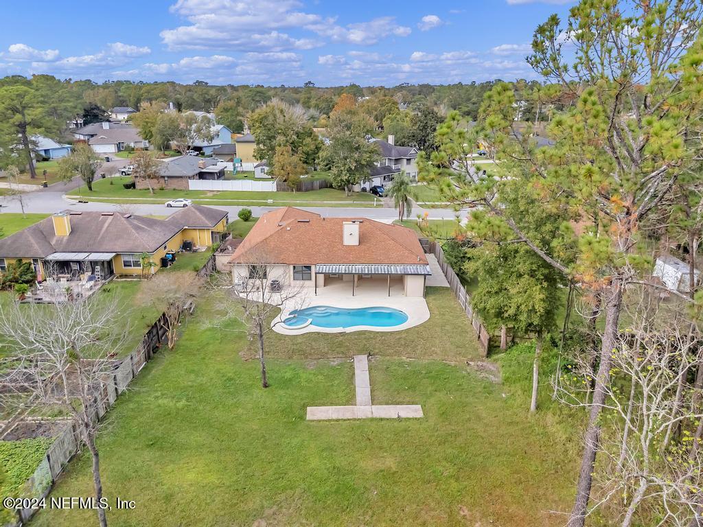 8234 SPENCERS TRACE Drive