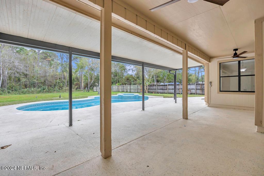 8234 SPENCERS TRACE Drive