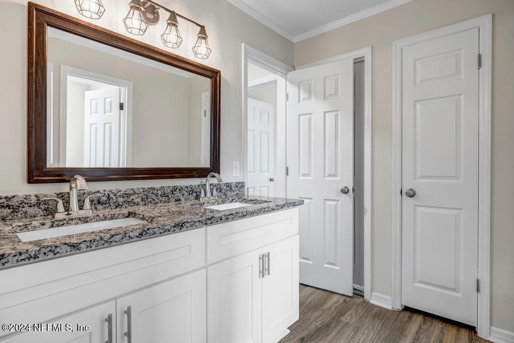 8234 SPENCERS TRACE Drive