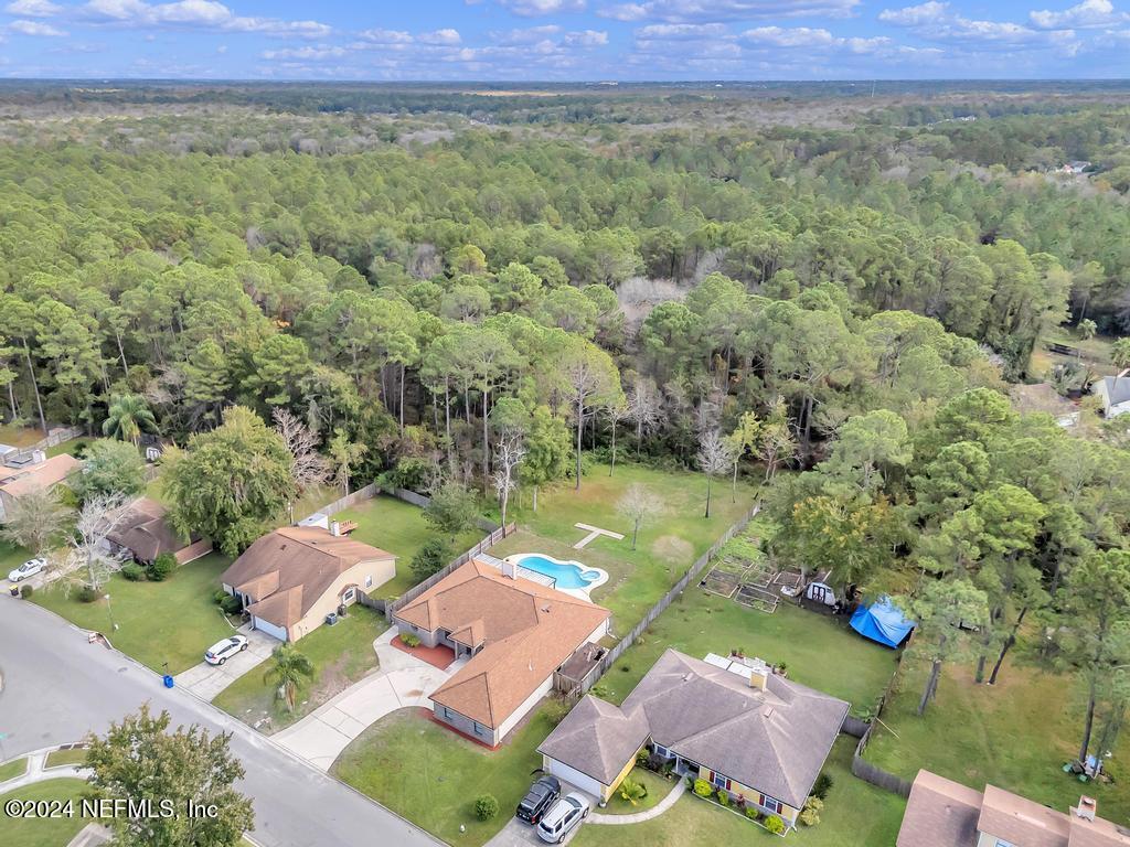 8234 SPENCERS TRACE Drive