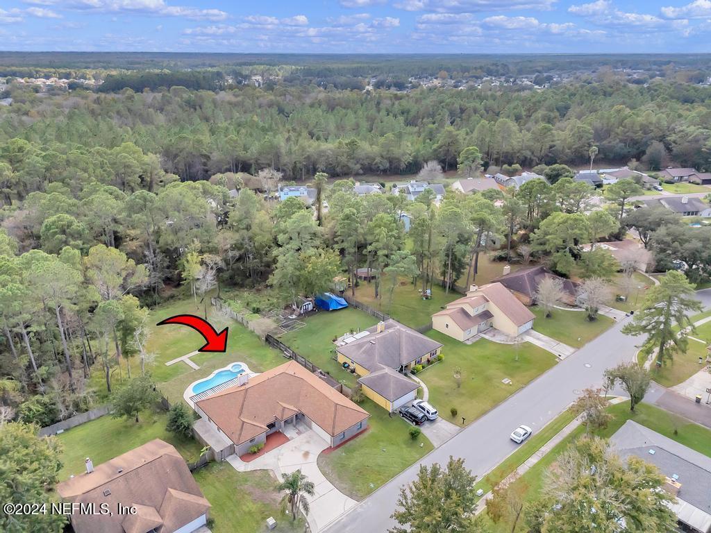 8234 SPENCERS TRACE Drive