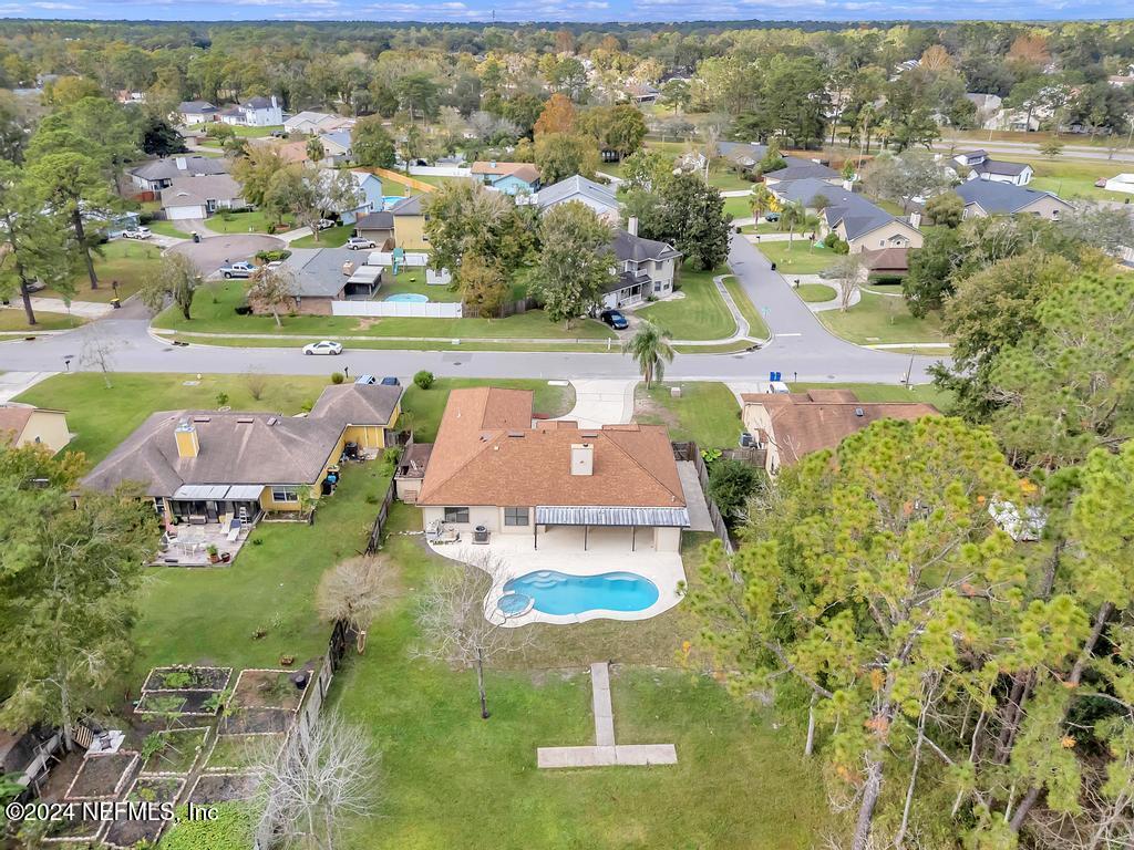 8234 SPENCERS TRACE Drive