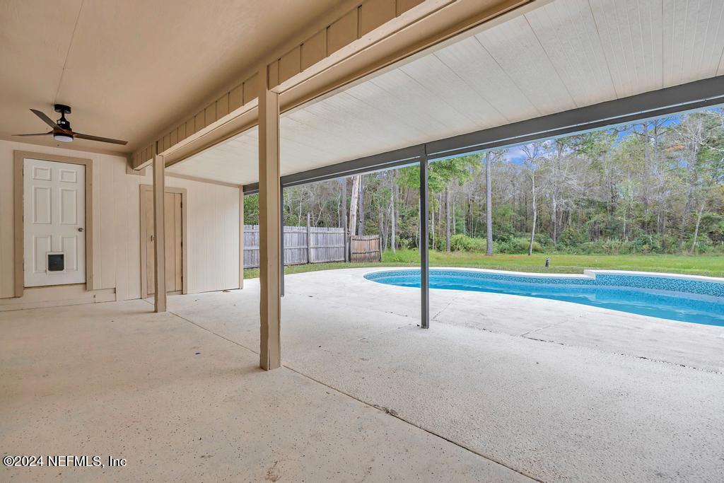 8234 SPENCERS TRACE Drive