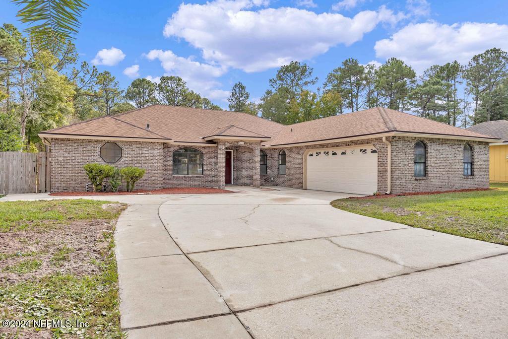 8234 SPENCERS TRACE Drive