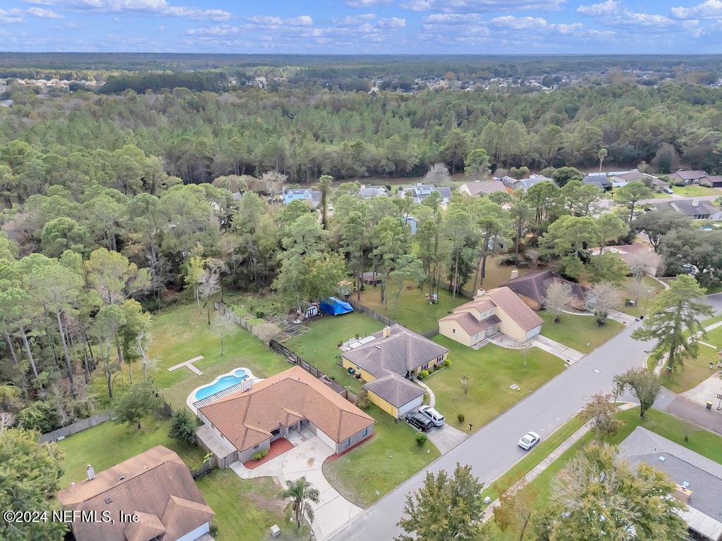 8234 SPENCERS TRACE Drive
