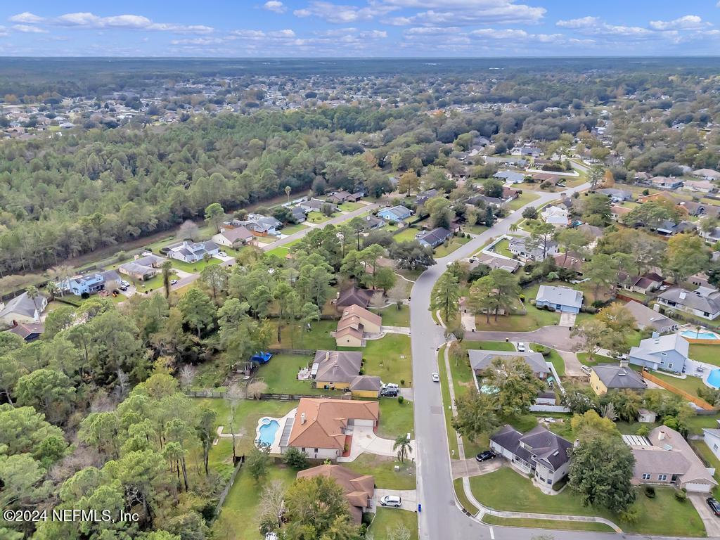 8234 SPENCERS TRACE Drive