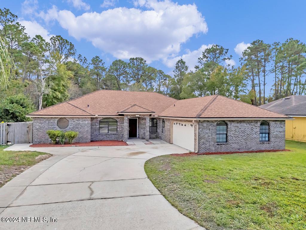 8234 SPENCERS TRACE Drive