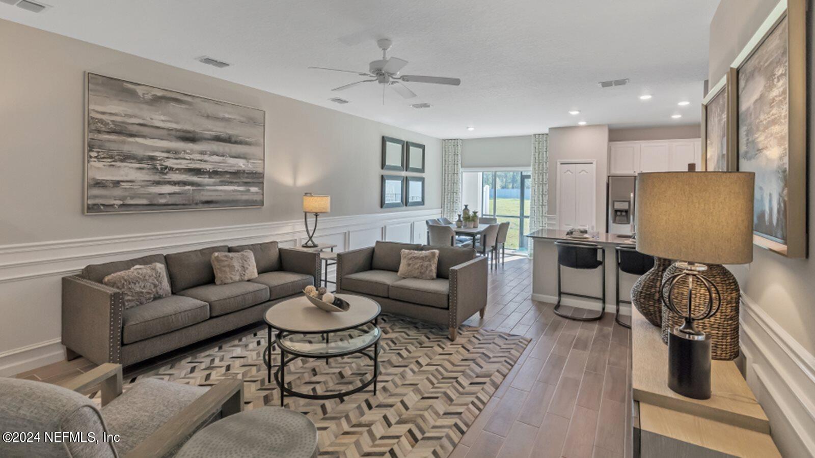 65 HOUGHTON Alley, St. Augustine