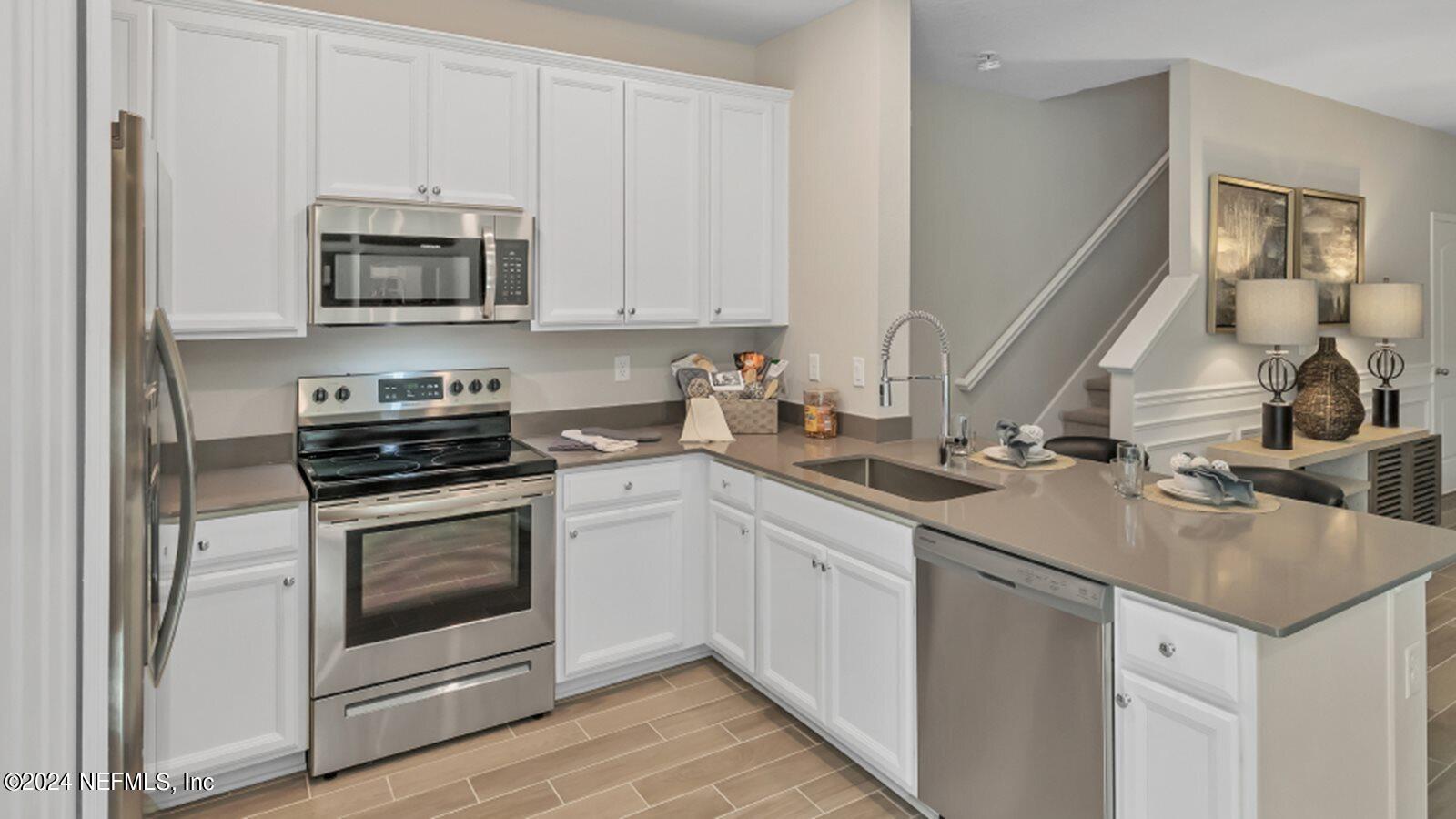 65 HOUGHTON Alley, St. Augustine