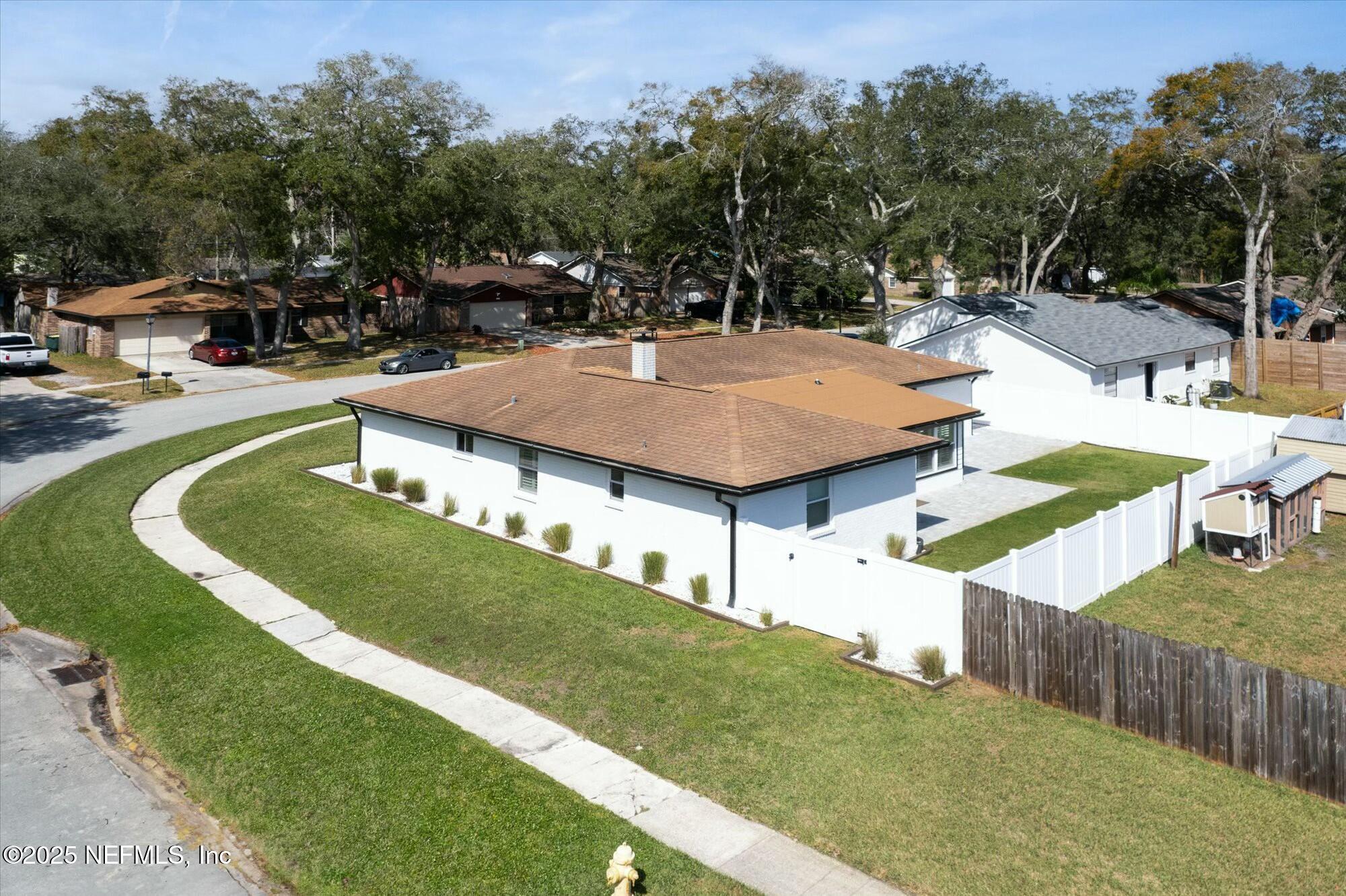 3545 TIDAL MARSH Drive