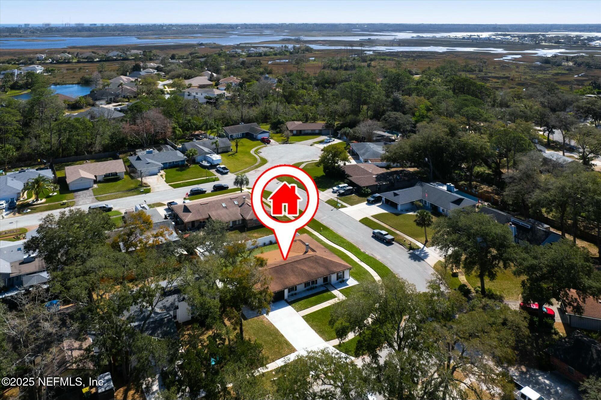 3545 TIDAL MARSH Drive