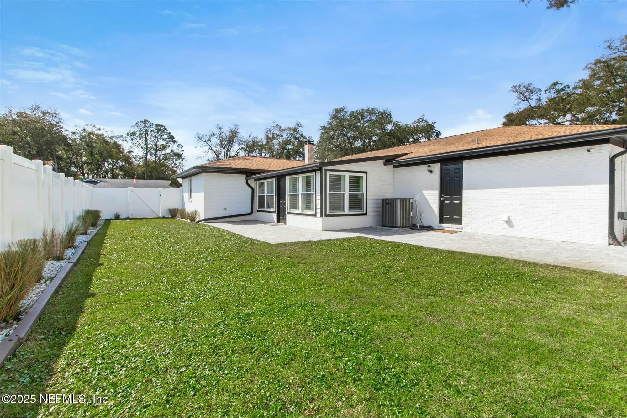 3545 TIDAL MARSH Drive