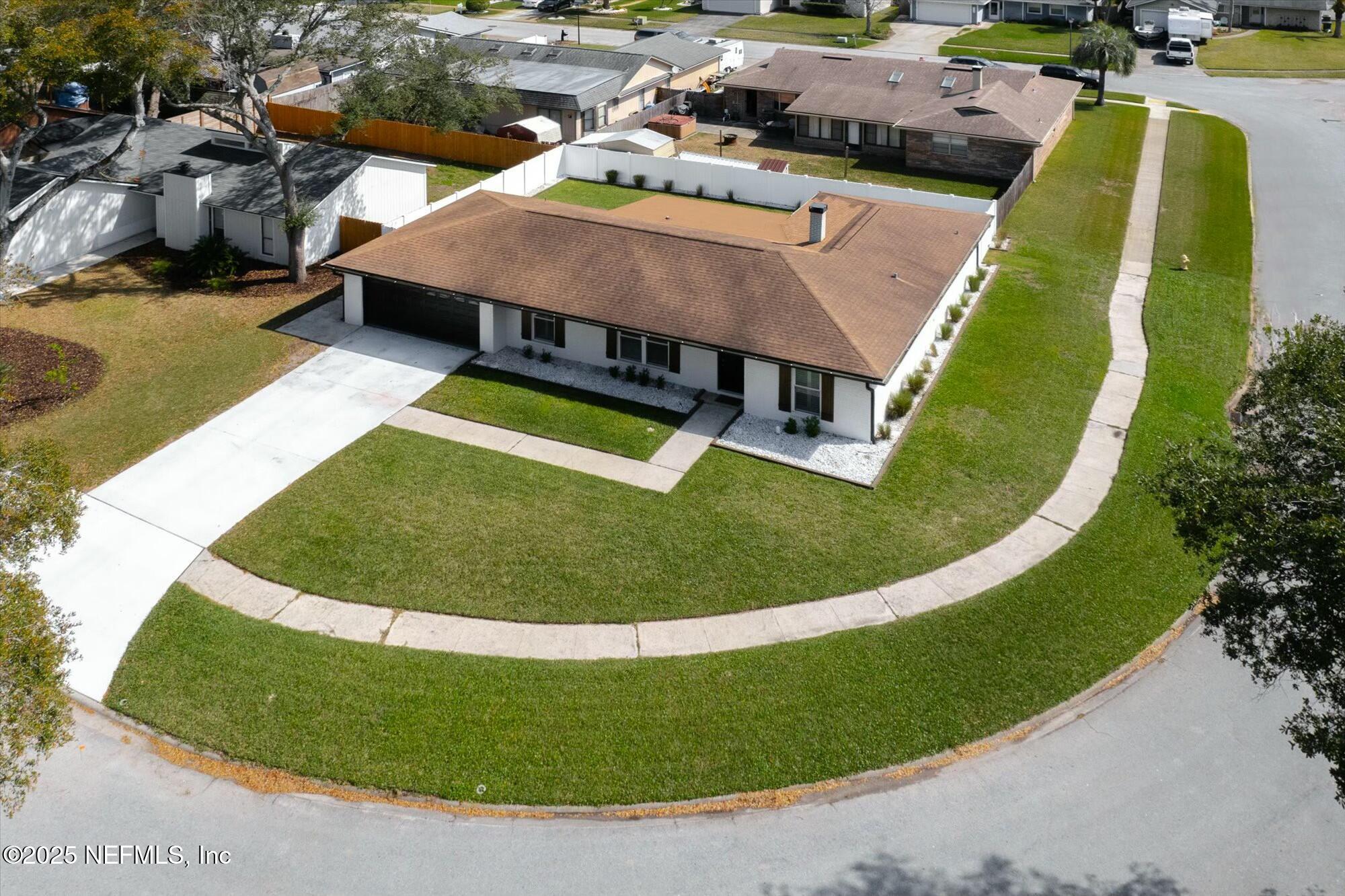 3545 TIDAL MARSH Drive