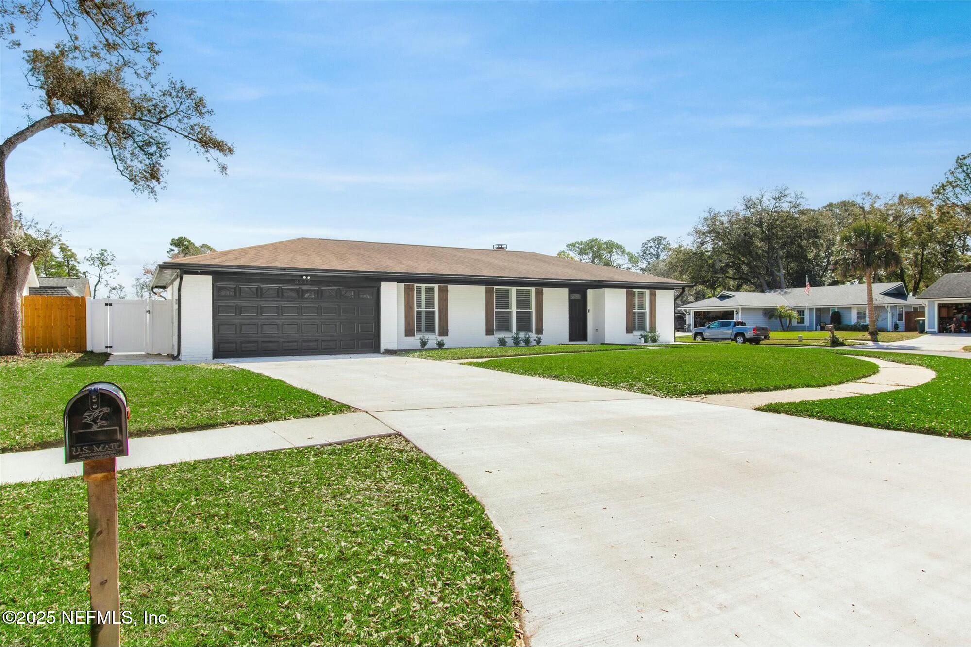 3545 TIDAL MARSH Drive