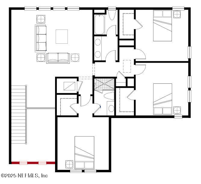 63 COURTNEY OAKS Drive, St. Augustine