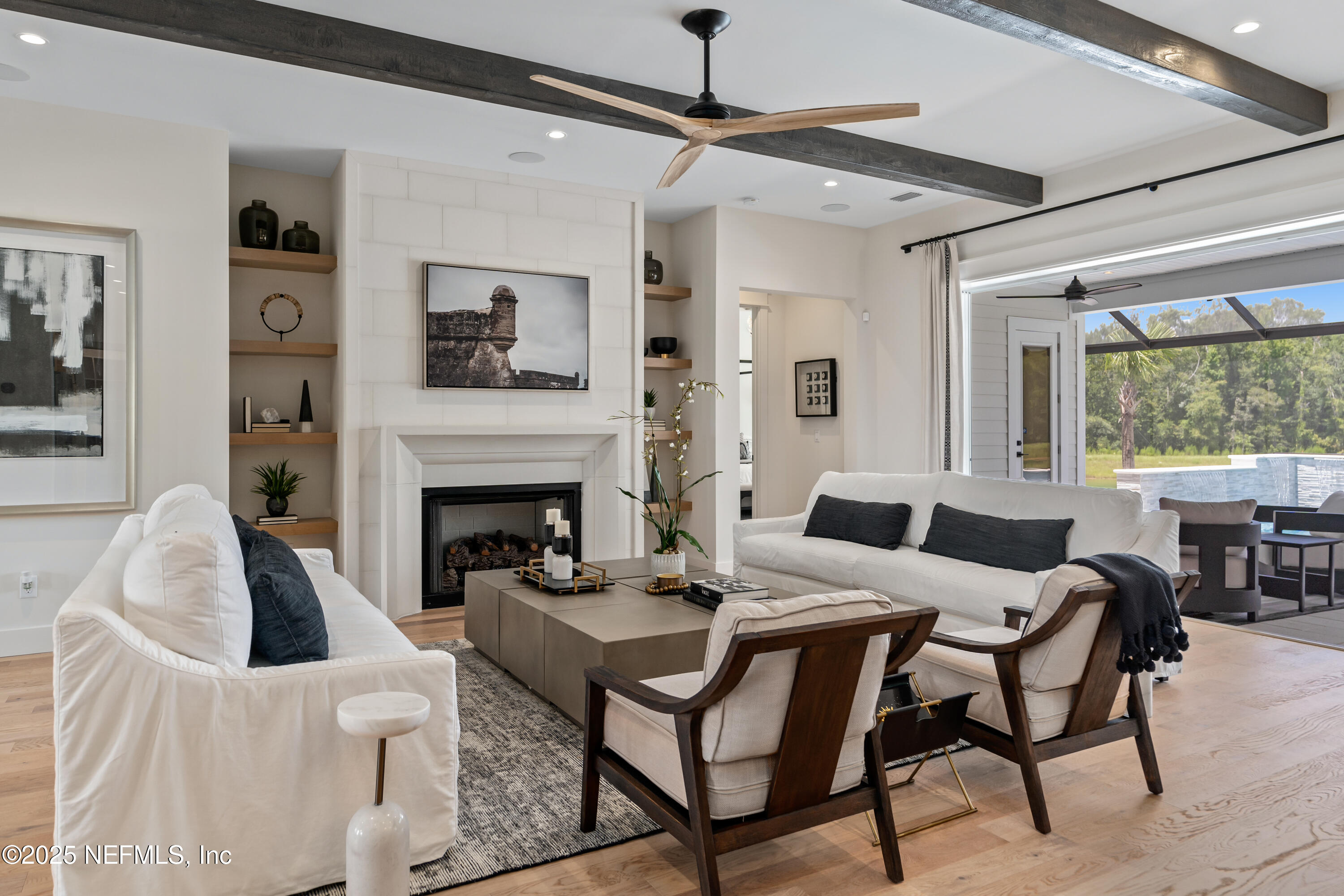 63 COURTNEY OAKS Drive, St. Augustine