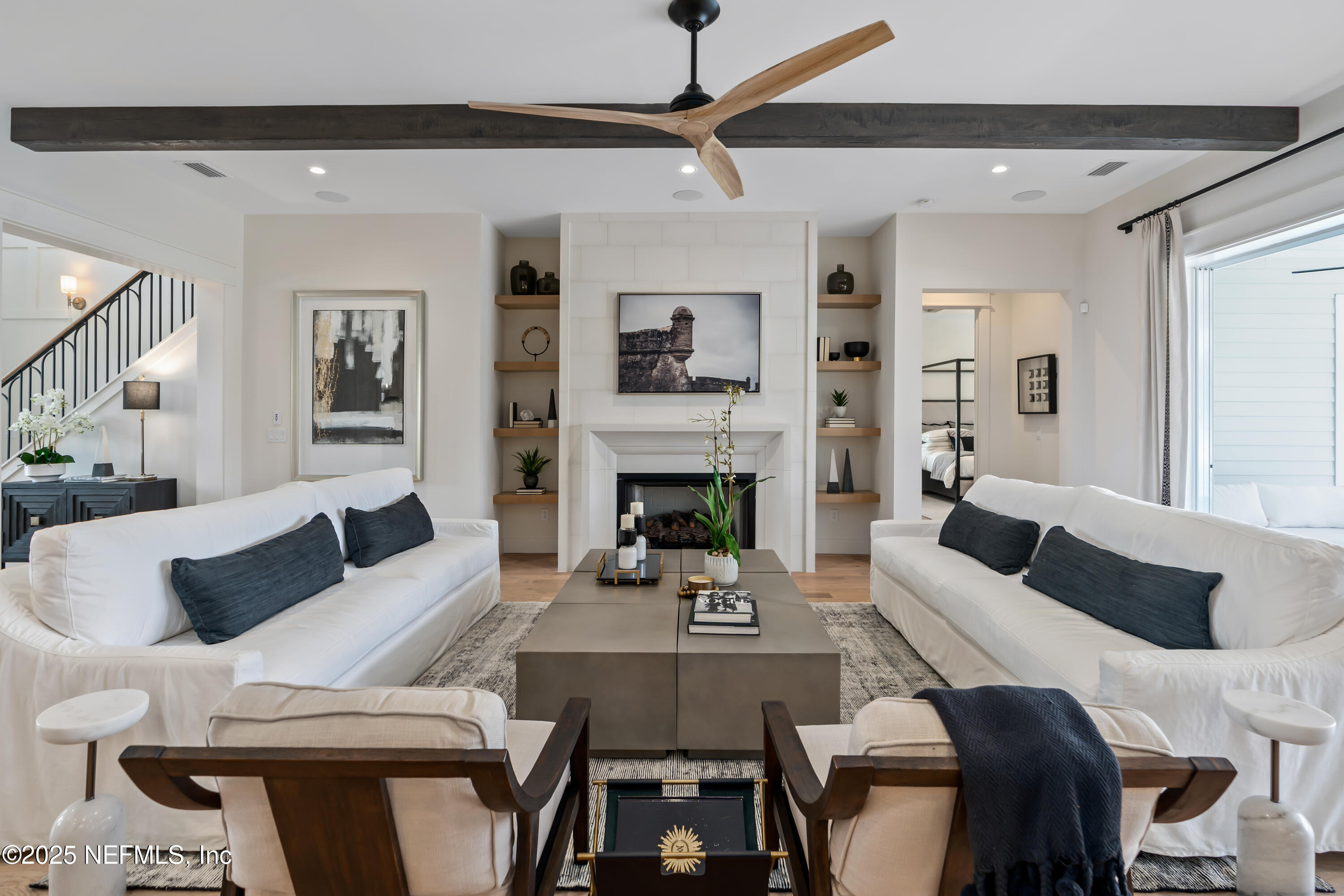 63 COURTNEY OAKS Drive, St. Augustine