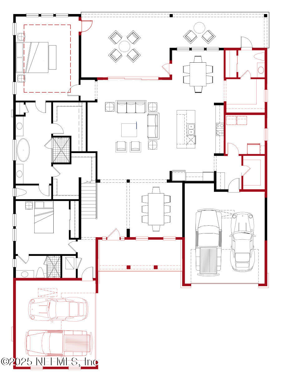 63 COURTNEY OAKS Drive, St. Augustine