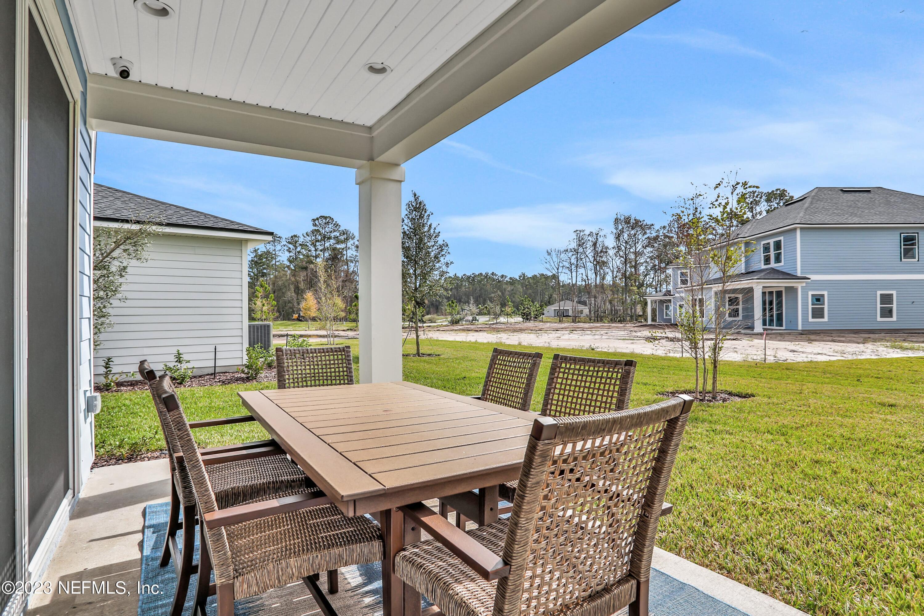 245 WHIRLWIND Place, St. Augustine