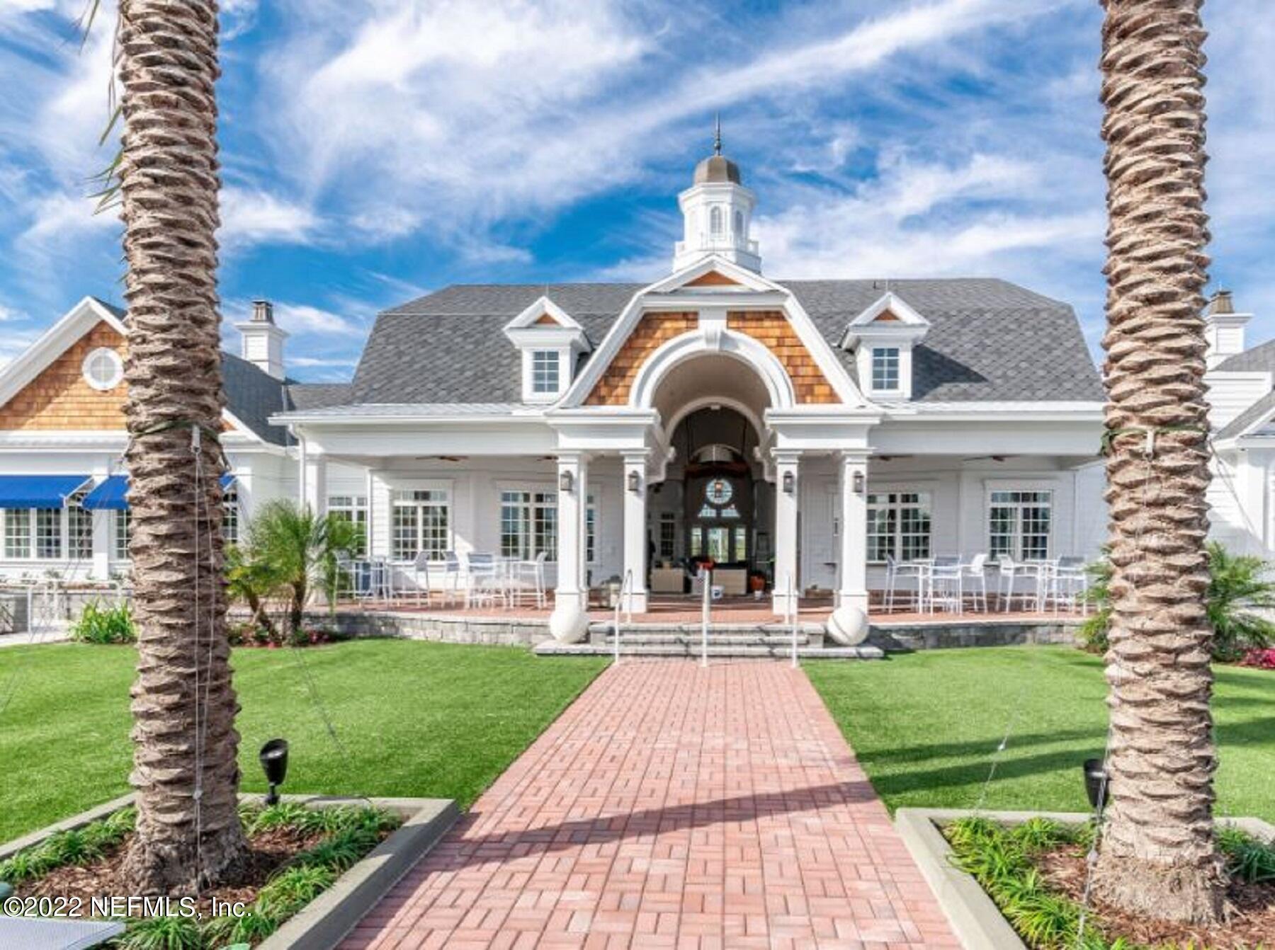245 WHIRLWIND Place, St. Augustine