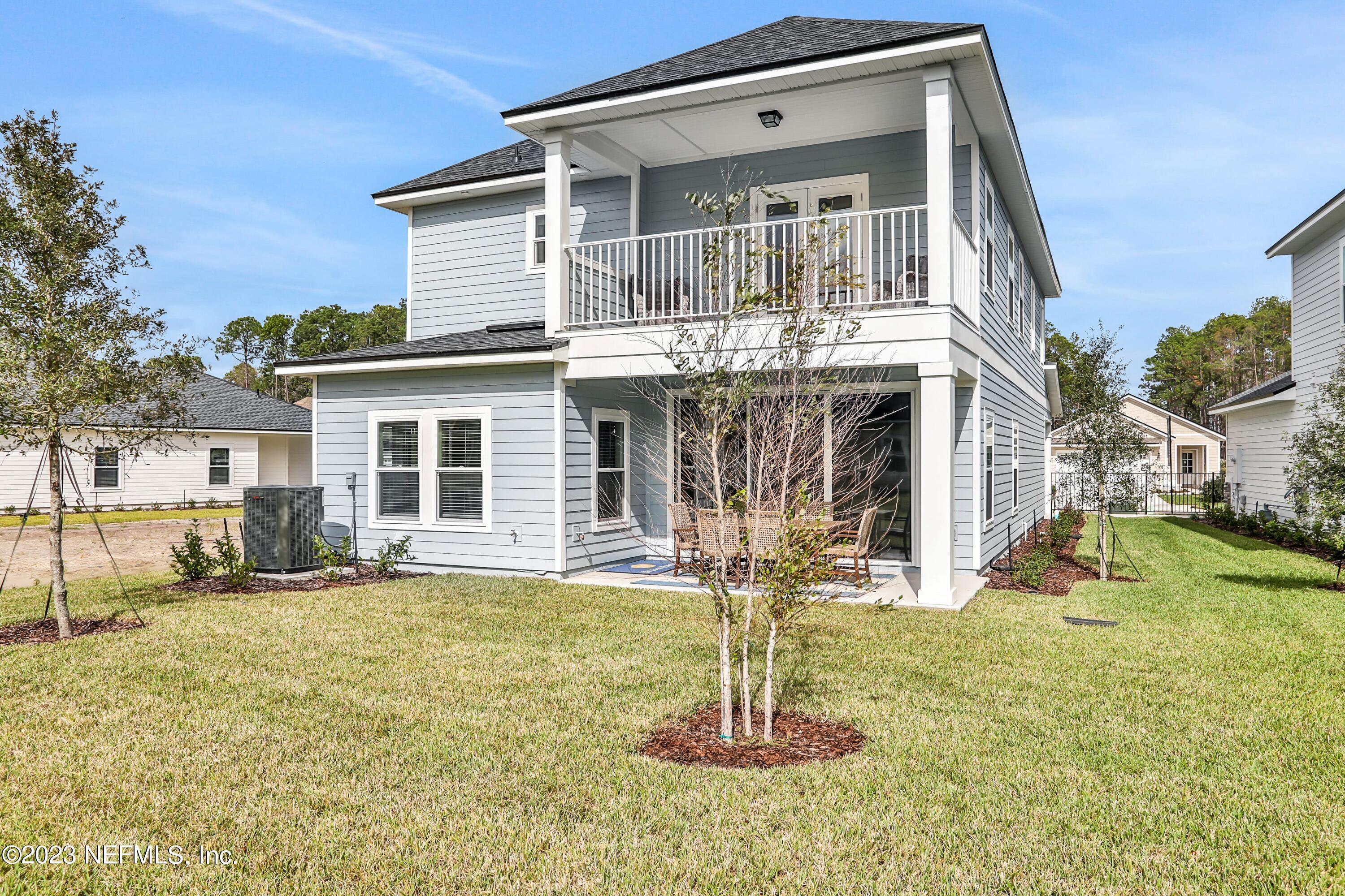 245 WHIRLWIND Place, St. Augustine