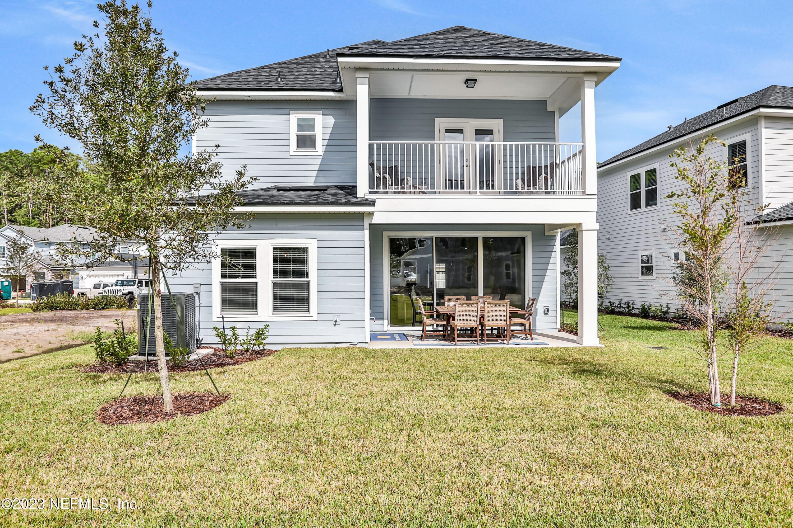 245 WHIRLWIND Place, St. Augustine