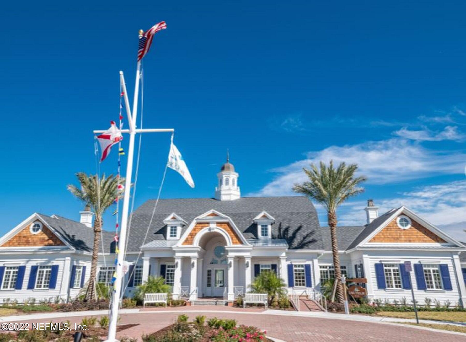 245 WHIRLWIND Place, St. Augustine