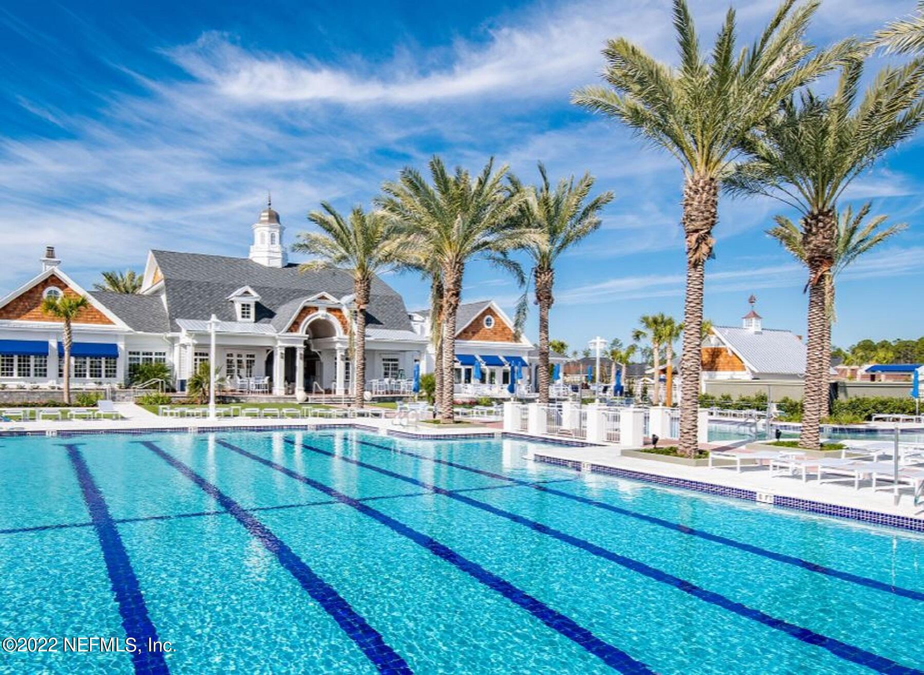 245 WHIRLWIND Place, St. Augustine